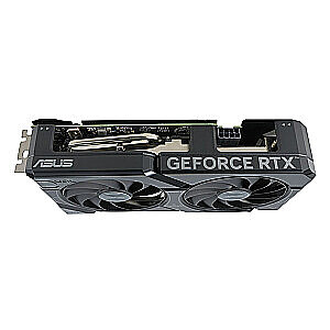 ASUS Dual-RTX4060TI-O8G NVIDIA GeForce RTX4060Ti 8ГБ GDDR6 (used)