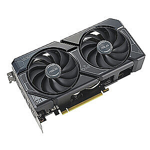 ASUS Dual-RTX4060TI-O8G NVIDIA GeForce RTX4060Ti 8ГБ GDDR6 (used)