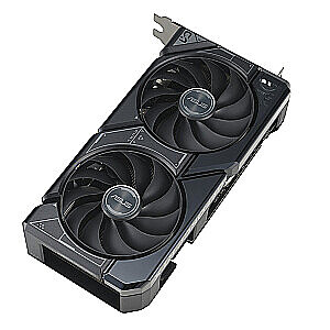 ASUS Dual-RTX4060TI-O8G NVIDIA GeForce RTX4060Ti 8ГБ GDDR6 (used)
