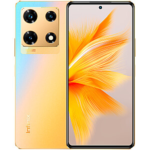 INFINIX Note 30 Pro 8/256GB Переменный Золотой, Модель X678B