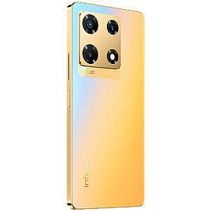 INFINIX Note 30 Pro 8/256GB Переменный Золотой, Модель X678B
