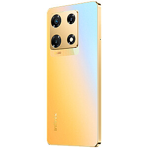 INFINIX Note 30 Pro 8/256GB Переменный Золотой, Модель X678B