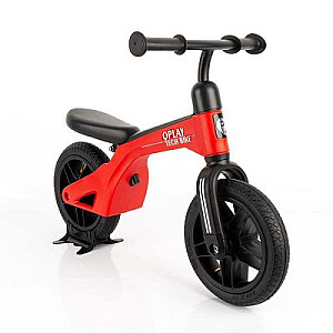 Детский велосипед QPlay Tech 1o ' red