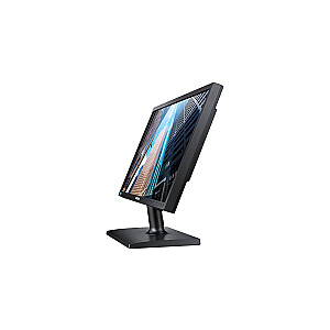 Samsung S22E200B 22″ Б/У монитор (царапина в углу экрана)