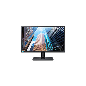 Samsung S22E200B 22″ Б/У монитор (царапина в углу экрана)