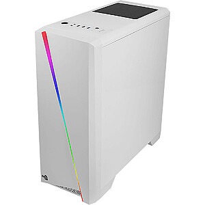 Персональный компьютер INTOP i5-10400F 16GB 500SSD M.2 NVME+1TB GTX 1650 4GB No-Os