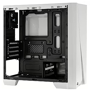 Персональный компьютер INTOP i5-10400F 16GB 500SSD M.2 NVME+1TB GTX 1650 4GB No-Os
