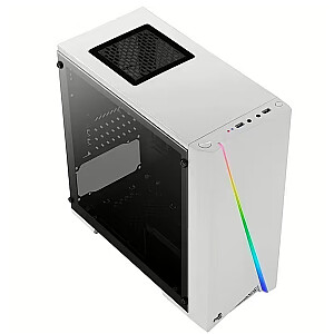 Персональный компьютер INTOP i5-10400F 16GB 500SSD M.2 NVME+1TB GTX 1650 4GB No-Os