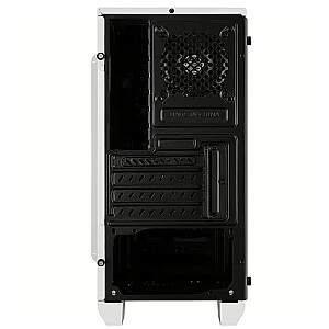 Персональный компьютер INTOP i5-10400F 16GB 500SSD M.2 NVME+1TB GTX 1650 4GB No-Os