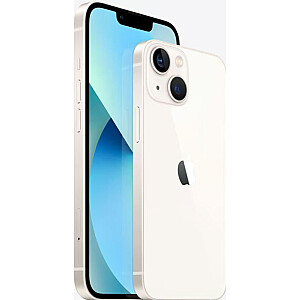 Apple iPhone 13 256GB White Товар с экспозиции Гарантия 2 годa