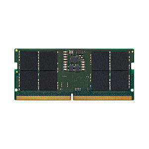 Kingston 16GB DDR5 5600MT/s Non ECC Memory RAM SODIMM