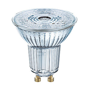 Spuldze PAR16 6.1W(80)/830 GU10 60* P_PAR1680/830_60