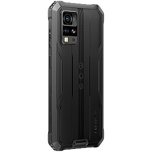 Blackview Rugged BV4800SE LTE 6.56" HD+IPS 720x1612 90Hz 4Gb+64Gb UMS9320E Octa-Core 1.8GHz CAM Front 8MP Rear 16MP+2MP NFC 5100mAh NO Charger Android 15 Black