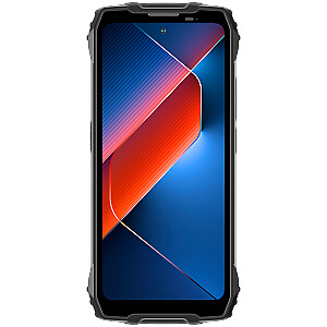 Blackview Rugged BL7000 Dual 5G 6.78" FHD+IPS 1080x2460 8Gb+256Gb MT6835V Octa-core 2.4GHz Camera Front 32MP Rear 50+20MP Night Vision NFC Glove Mode AI 7500mAh NO Charger Android 15 Black