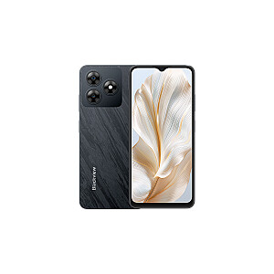 Blackview WAVE 8C LTE 6.56" LTE HD IPS 720x1612 60Hz 2+64GB T603 1.6GHz CAM 8MP/13MP 5000mAh  Android 14GO Dusk Black