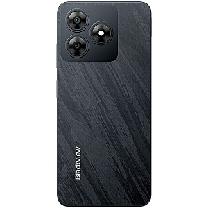 Blackview WAVE 8C LTE 6.56" LTE HD IPS 720x1612 60Hz 2+64GB T603 1.6GHz CAM 8MP/13MP 5000mAh  Android 14GO Dusk Black