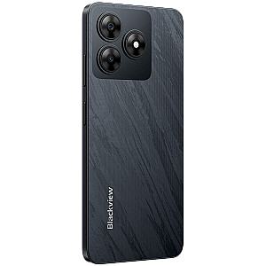Blackview WAVE 8C LTE 6.56" LTE HD IPS 720x1612 60Hz 2+64GB T603 1.6GHz CAM 8MP/13MP 5000mAh  Android 14GO Dusk Black