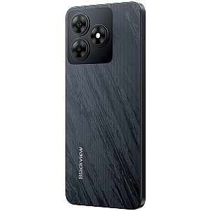 Blackview WAVE 8C LTE 6.56" LTE HD IPS 720x1612 60Hz 2+64GB T603 1.6GHz CAM 8MP/13MP 5000mAh  Android 14GO Dusk Black