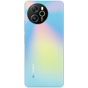 Blackview SHARK 8 8/256GB, 6.78inch FHD+ 1080x2460 IPS LCD 120Hz, MTK6789 Octa-core 2.2GHz, 13MP Front/64MP Rear, Battery 5000mAh, Type-C, Android 13, Fingerprint, Dual SIM, NO charging, Galaxy Blue