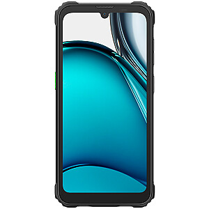 Blackview Rugged BV5300 PLUS LTE 6.10" HD+IPS 720x1560 MT8788V CAZA Octa-core 2.0GHz 8GB/128GB CAM Front 5MP Rear 13MP NFC 6580mAh БЕЗ Зарядного Устройства Android 13 Зеленый