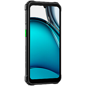 Blackview Rugged BV5300 PLUS LTE 6.10" HD+IPS 720x1560 MT8788V CAZA Octa-core 2.0GHz 8GB/128GB CAM Front 5MP Rear 13MP NFC 6580mAh БЕЗ Зарядного Устройства Android 13 Зеленый