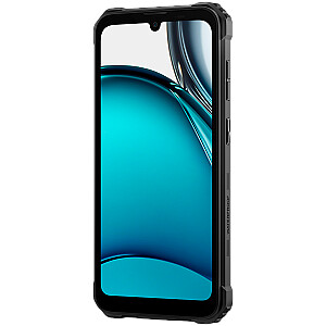 Blackview Rugged BV5300 PLUS LTE 6.10" HD+IPS 720x1560 MT8788V CAZA Octa-core 2.0GHz 8GB/128GB CAM Front 5MP Rear 13MP NFC 6580mAh БЕЗ Зарядного Устройства Android 13 Зеленый