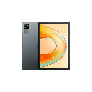 Blackview Tab 60 Pro SET LTE 10.1-inch HD+IPS 800x1280 60Hz 8GB/128GB, Octa-core T606 1.6GHz Cam Front 5MP Rear 8MP Battery 7700mAh + Charger USB Type-C Cable SIM tool Film Case Passive stylus Mouse Keyboard EN Android 15 Volcano Grey