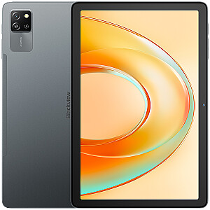 Blackview Tab 60 Pro SET LTE 10.1-inch HD+IPS 800x1280 60Hz 8GB/128GB, Octa-core T606 1.6GHz Cam Front 5MP Rear 8MP Battery 7700mAh + Charger USB Type-C Cable SIM tool Film Case Passive stylus Mouse Keyboard EN Android 15 Volcano Grey