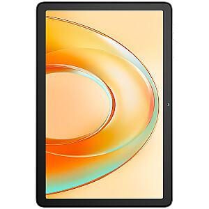 Blackview Tab 60 Pro SET LTE 10.1-inch HD+IPS 800x1280 60Hz 8GB/128GB, Octa-core T606 1.6GHz Cam Front 5MP Rear 8MP Battery 7700mAh + Charger USB Type-C Cable SIM tool Film Case Passive stylus Mouse Keyboard EN Android 15 Volcano Grey