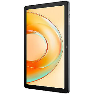 Blackview Tab 60 Pro SET LTE 10.1-inch HD+IPS 800x1280 60Hz 8GB/128GB, Octa-core T606 1.6GHz Cam Front 5MP Rear 8MP Battery 7700mAh + Charger USB Type-C Cable SIM tool Film Case Passive stylus Mouse Keyboard EN Android 15 Volcano Grey