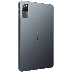 Blackview Tab 60 Pro SET LTE 10.1-inch HD+IPS 800x1280 60Hz 8GB/128GB, Octa-core T606 1.6GHz Cam Front 5MP Rear 8MP Battery 7700mAh + Charger USB Type-C Cable SIM tool Film Case Passive stylus Mouse Keyboard EN Android 15 Volcano Grey