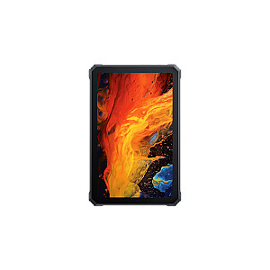 Blackview Active 8 Pro Tab LTE 10.36-inch HD+IPS 1200x2000 60Hz Corning 5th 8GB/256GB, MT6789 Octa-core 2.2GHz 16MP Front/48MP Back Camera Battery 22000mAh NO charging USB Type-C NFC PC Mode Android 14 SD card slot MIL-STD-810H Black
