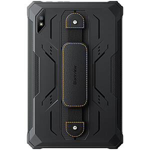 Blackview Active 8 Pro Tab LTE 10.36-inch HD+IPS 1200x2000 60Hz Corning 5th 8GB/256GB, MT6789 Octa-core 2.2GHz 16MP Front/48MP Back Camera Battery 22000mAh NO charging USB Type-C NFC PC Mode Android 14 SD card slot MIL-STD-810H Black
