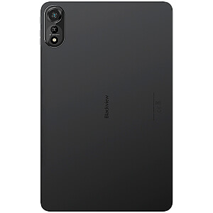 Blackview MEGA 2 WiFi 12-inch FHD 1200x2000 90Hz 12GB+256GB Allwinner A733 Octa-core 2.2GHz Cam Front 8MP Rear 16MP 9000mAh NO Charging Netflix HD TUV Rheiland Android 15 Moss Green