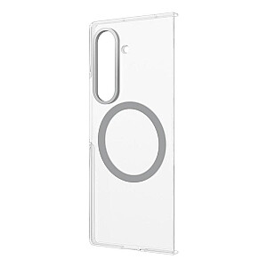 Magnēta vāks Samsung Galaxy Z Fold7 Clear GP-FFF966YCATW