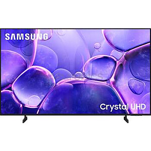 Samsung Crystal UHD LED TV (2025)