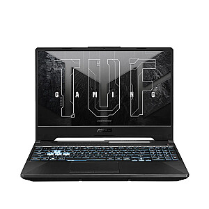 ASUS TUF Gaming A15 FA506NFR-HN009W - R7-7435HS | 15.6''-144Hz | 16GB | 512GB | W11Home | RTX2050