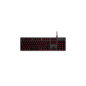 LOGITECH G413 SE  - BLACK - PAN - USB - NORDICS-517 - TACTILE SWITCH