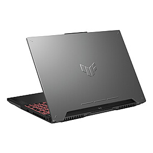 ASUS TUF Gaming A15 FA507UI-LP034W AMD Ryzen™ 9 8945HS Laptop 39,6 cm (15.6") Full HD 16 GB DDR5-SDRAM 1 TB SSD NVIDIA GeForce RTX 4070 Wi-Fi 6 (802.11ax) Windows 11 Home