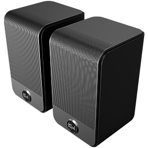Flexus SURR 100  Black