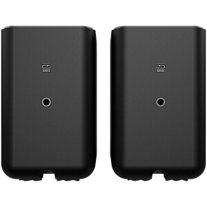 Flexus SURR 100  Black