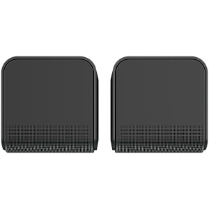 Flexus SURR 100  Black