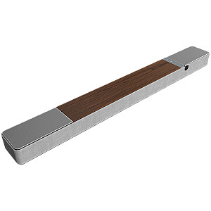 KLIPSCH Flexus Core 200 звуковая панель орех