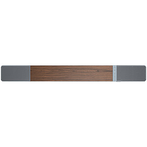 KLIPSCH Flexus Core 200 звуковая панель орех