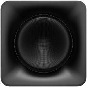 KLIPSCH Flexus SUB 100 Black