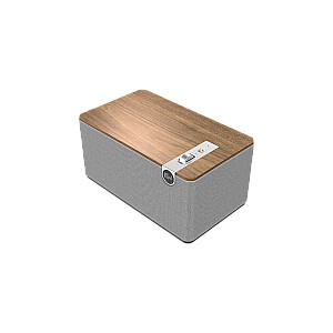 KLIPSCH The Three Plus Walnut