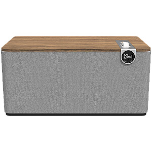 KLIPSCH The Three Plus Walnut