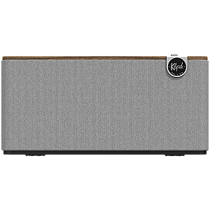 KLIPSCH The Three Plus Walnut
