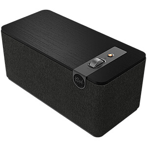 KLIPSCH The One Plus Матовый Черный