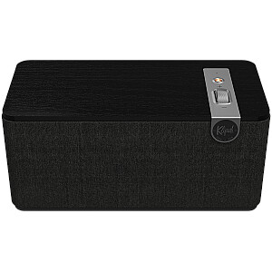 KLIPSCH The One Plus Матовый Черный